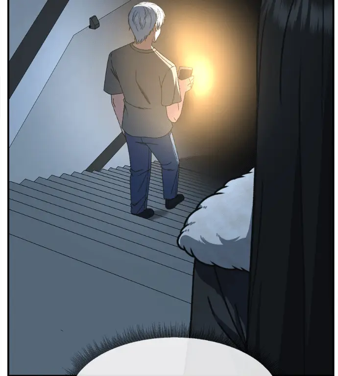 漫画《盗脸人生》S3 高独修 6第58张图