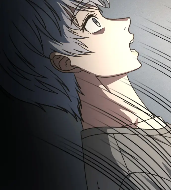漫画《盗脸人生》S3 高独修 6第83张图