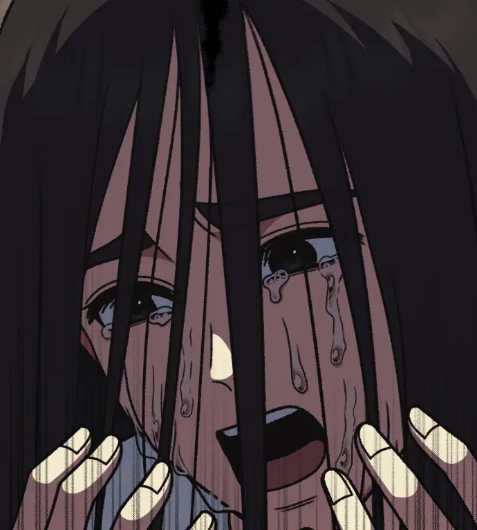 漫画《盗脸人生》S3 高独修 7第123张图