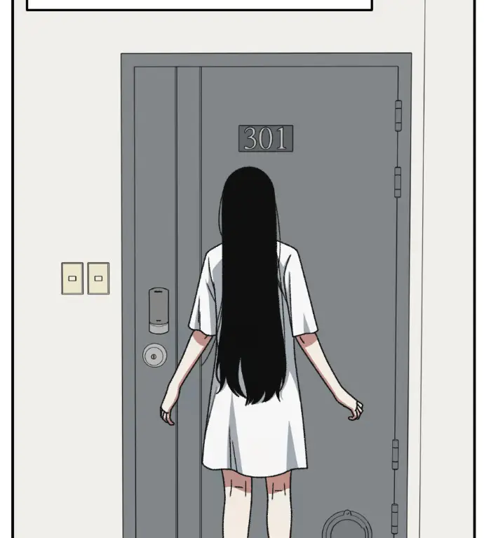 漫画《盗脸人生》S3 高独修 7第133张图