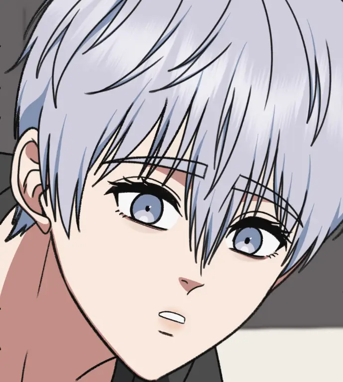 漫画《盗脸人生》S3 高独修 7第165张图