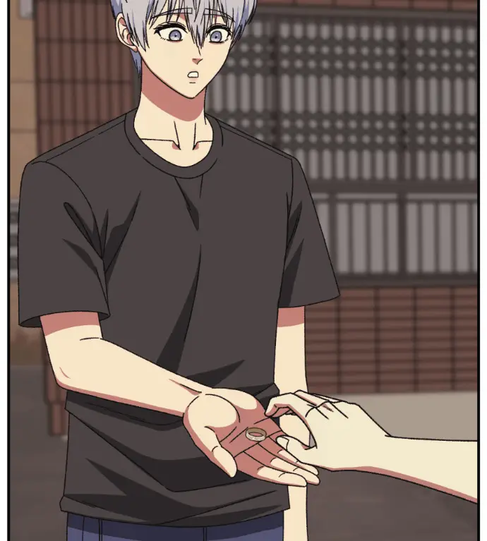 漫画《盗脸人生》S3 高独修 7第177张图