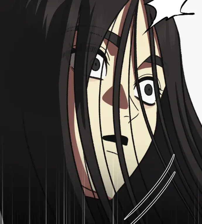 漫画《盗脸人生》S3 高独修 7第183张图