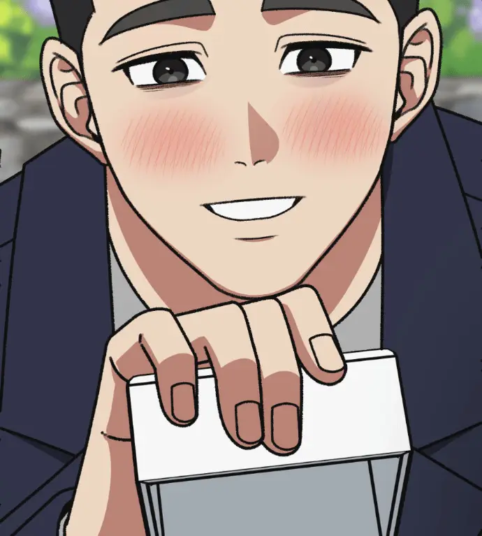 漫画《盗脸人生》S3 高独修 7第192张图