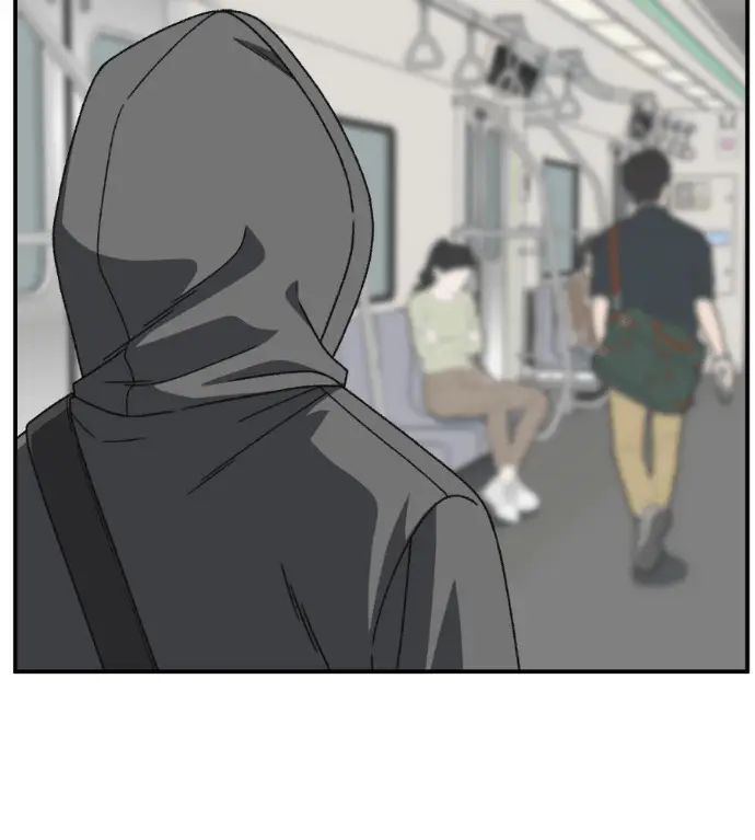 漫画《盗脸人生》S3 高独修 7第23张图