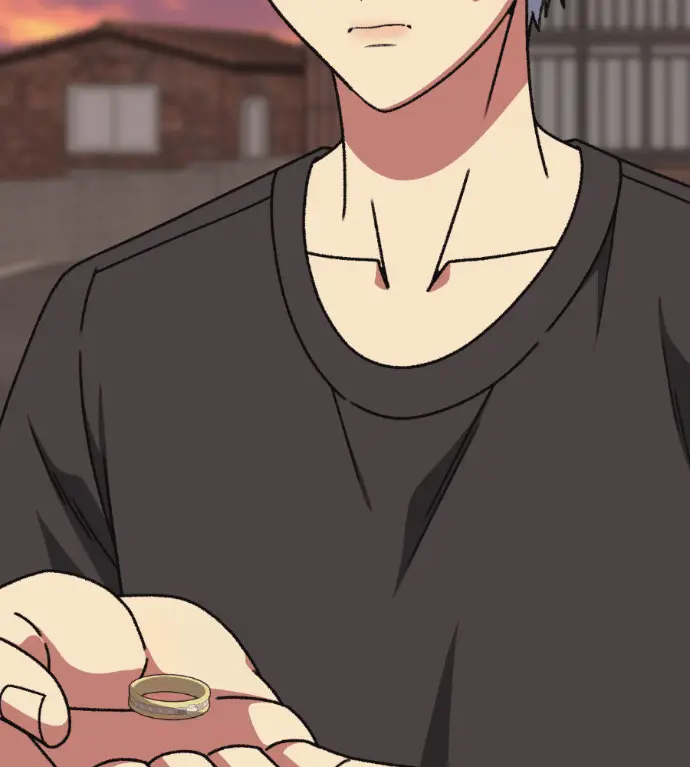 漫画《盗脸人生》S3 高独修 7第240张图