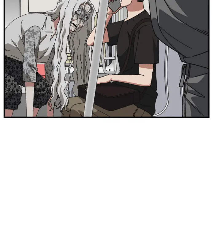漫画《盗脸人生》S3 高独修 7第42张图