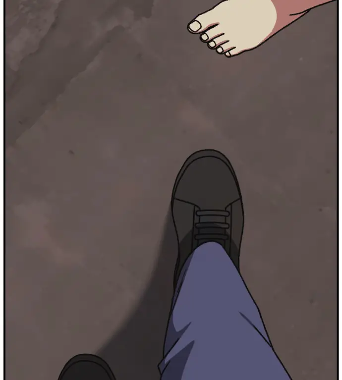 漫画《盗脸人生》S3 高独修 7第92张图
