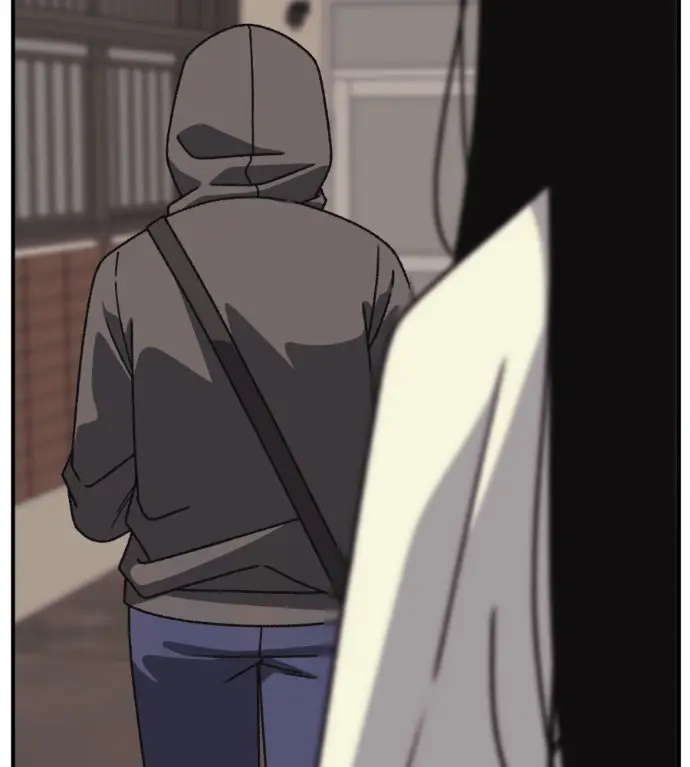 漫画《盗脸人生》S3 高独修 7第98张图