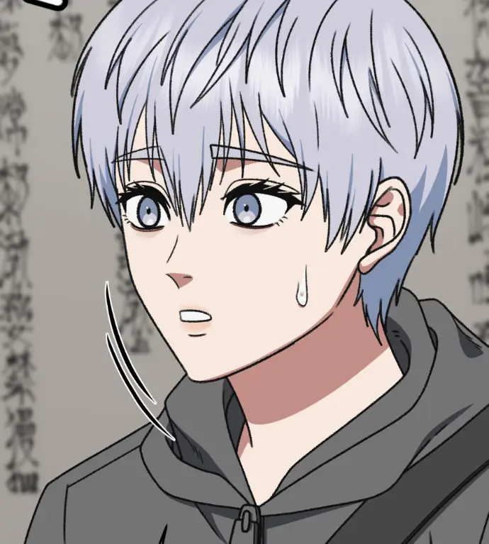 漫画《盗脸人生》S3 高独修 8第13张图