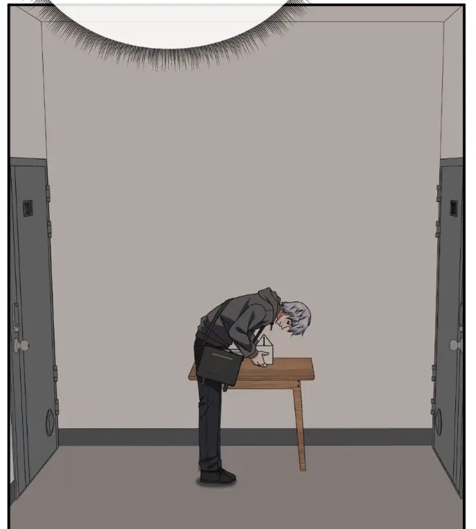 漫画《盗脸人生》S3 高独修 8第190张图