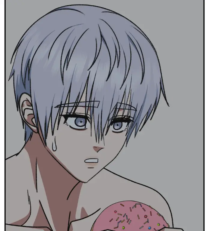 漫画《盗脸人生》S3 高独修 8第209张图