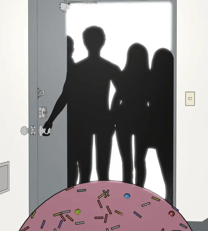 漫画《盗脸人生》S3 高独修 8第212张图