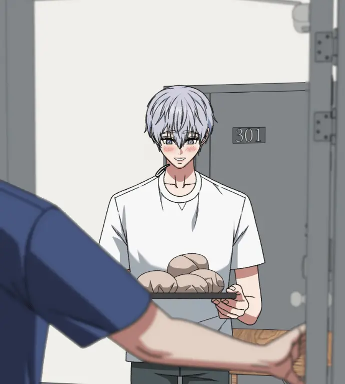 漫画《盗脸人生》S3 高独修 8第215张图