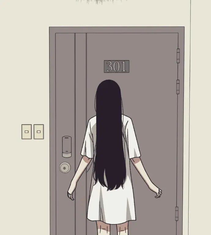 漫画《盗脸人生》S3 高独修 8第87张图