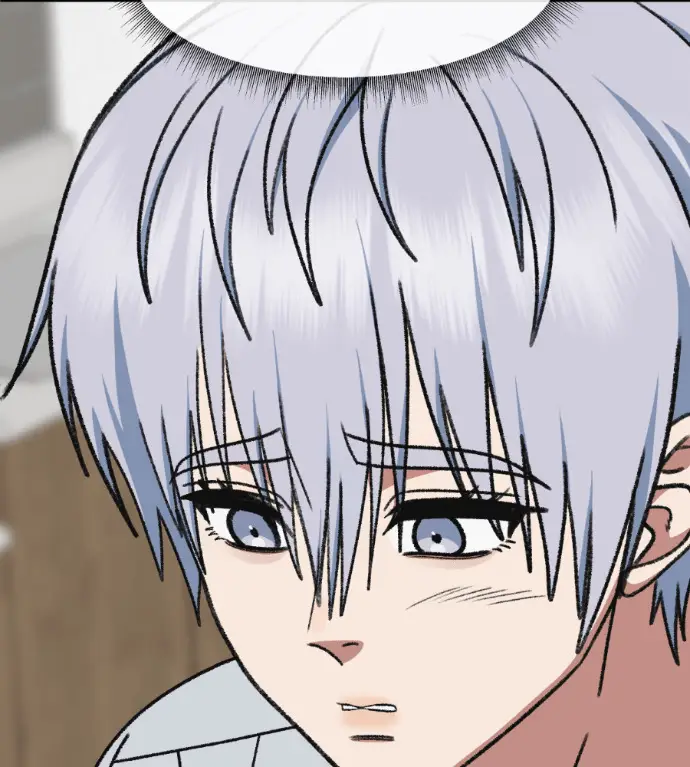 漫画《盗脸人生》S3 高独修 9第144张图