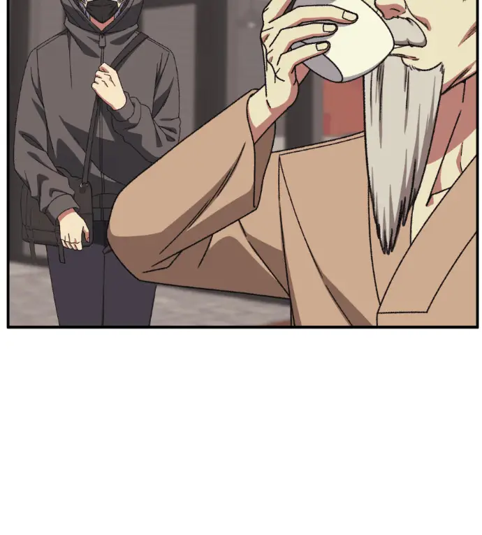 漫画《盗脸人生》S3 高独修 9第151张图