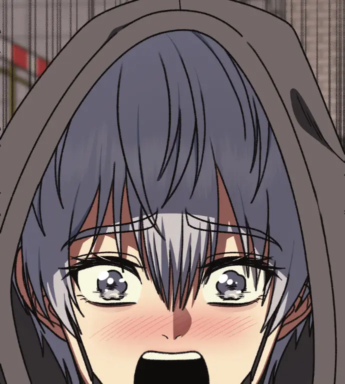 漫画《盗脸人生》S3 高独修 9第171张图