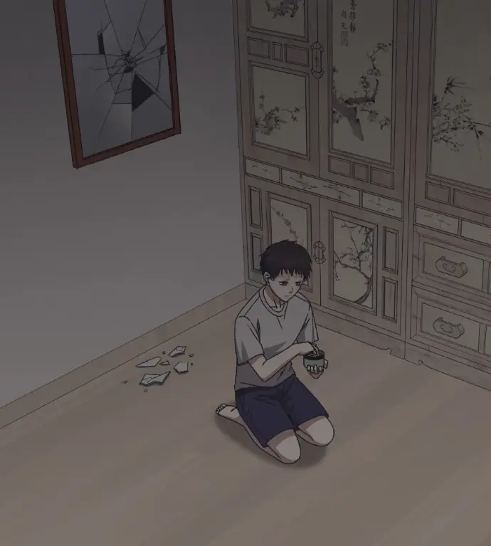 漫画《盗脸人生》S3 高独修 9第205张图