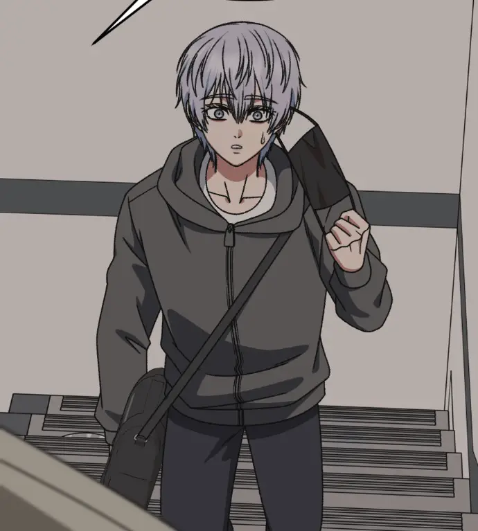 漫画《盗脸人生》S3 高独修 9第220张图