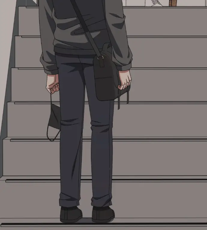 漫画《盗脸人生》S3 高独修 9第226张图