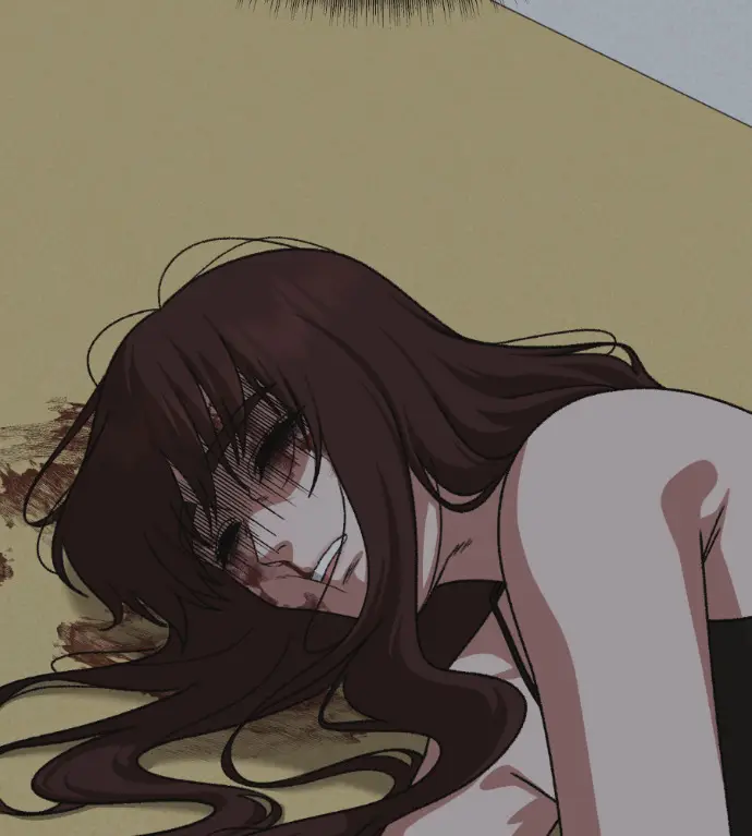 漫画《盗脸人生》S3 高独修 9第54张图