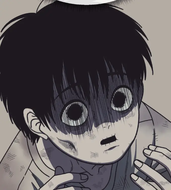 漫画《盗脸人生》S3 高独修 10第102张图