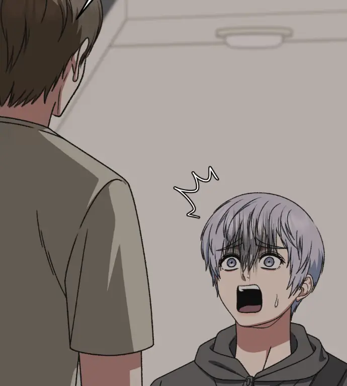 漫画《盗脸人生》S3 高独修 10第12张图