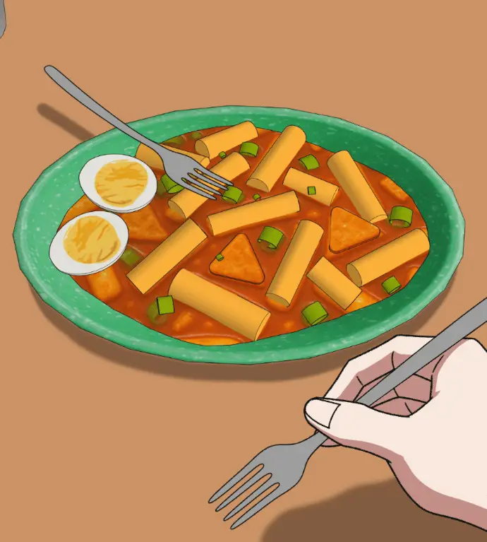 漫画《盗脸人生》S3 高独修 10第124张图