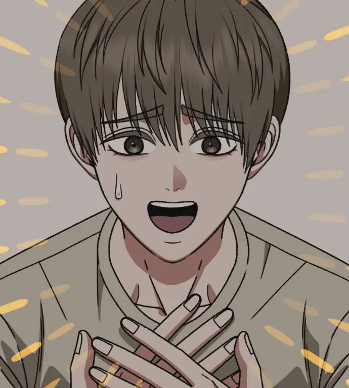 漫画《盗脸人生》S3 高独修 10第15张图