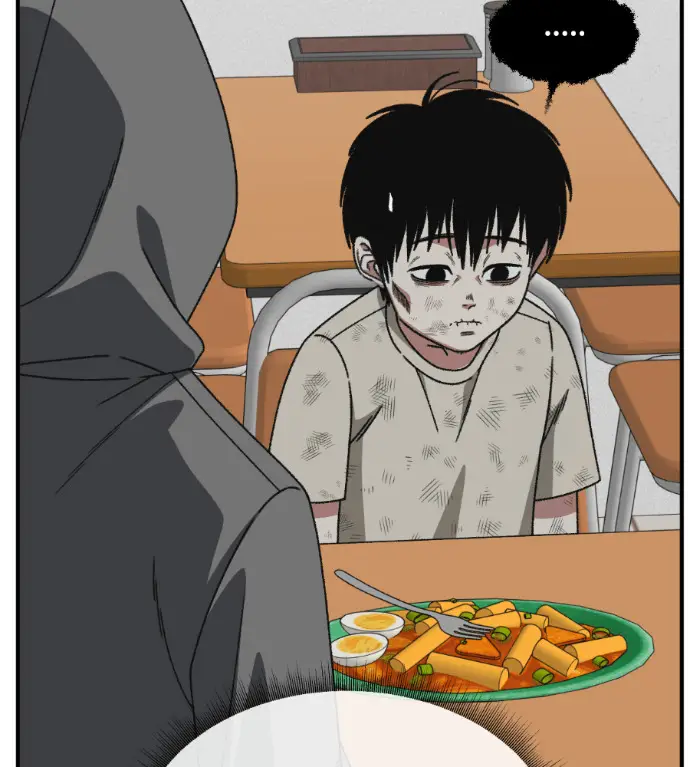 漫画《盗脸人生》S3 高独修 10第154张图
