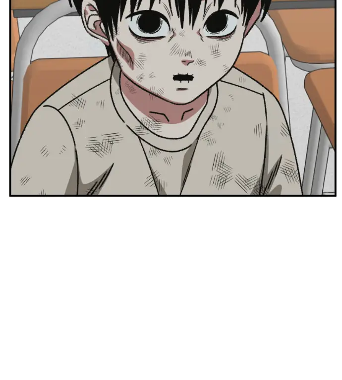 漫画《盗脸人生》S3 高独修 10第157张图