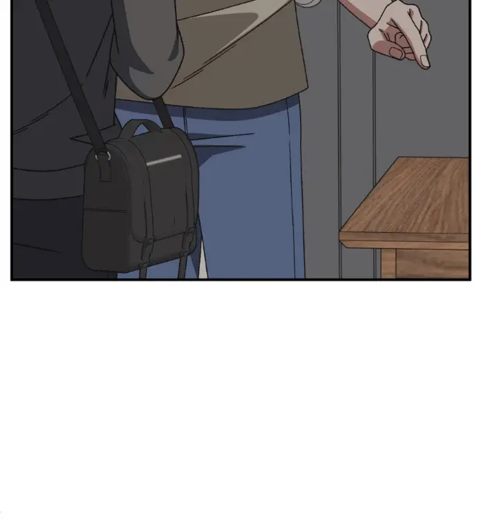 漫画《盗脸人生》S3 高独修 10第56张图
