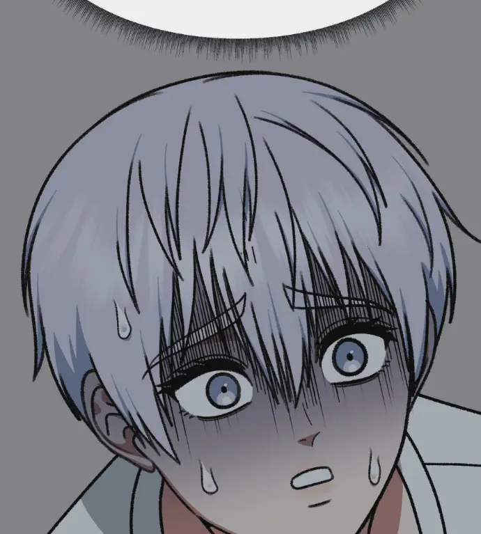 漫画《盗脸人生》S3 高独修 10第84张图