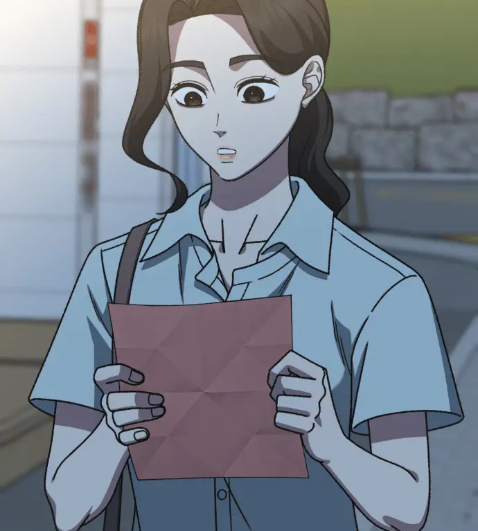 漫画《盗脸人生》S3 高独修 11第137张图