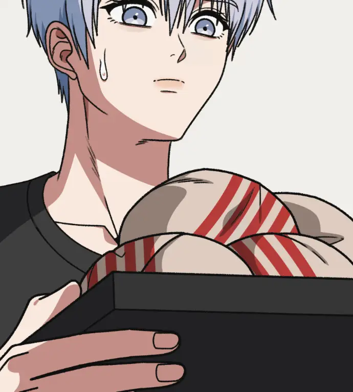 漫画《盗脸人生》S3 高独修 11第201张图