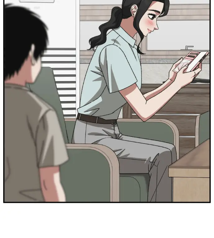 漫画《盗脸人生》S3 高独修 11第50张图