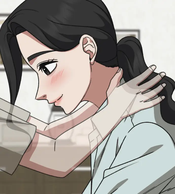 漫画《盗脸人生》S3 高独修 11第58张图