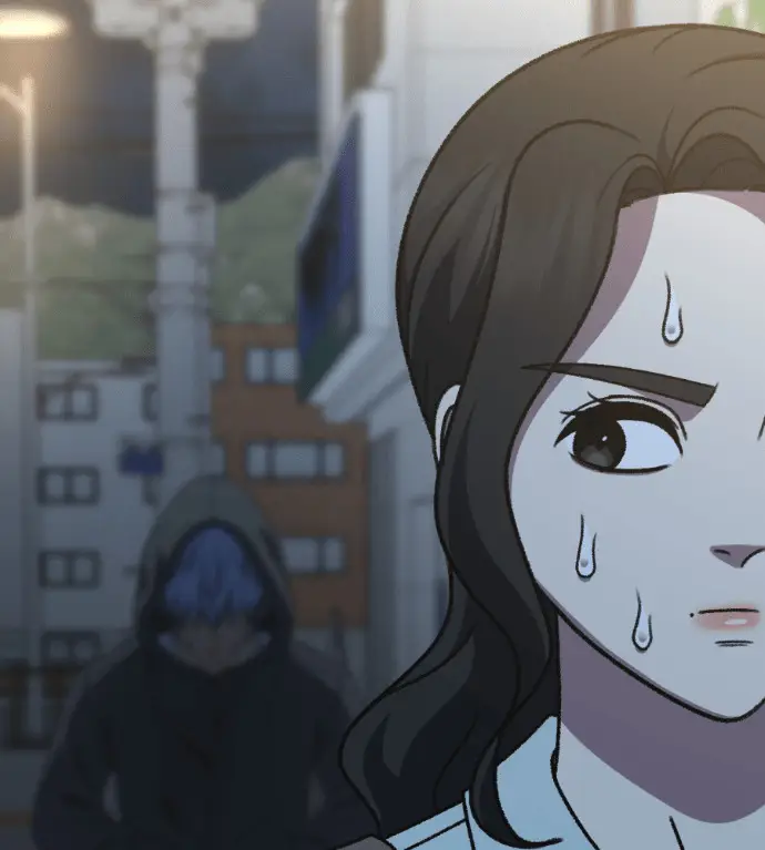 漫画《盗脸人生》S3 高独修 11第94张图