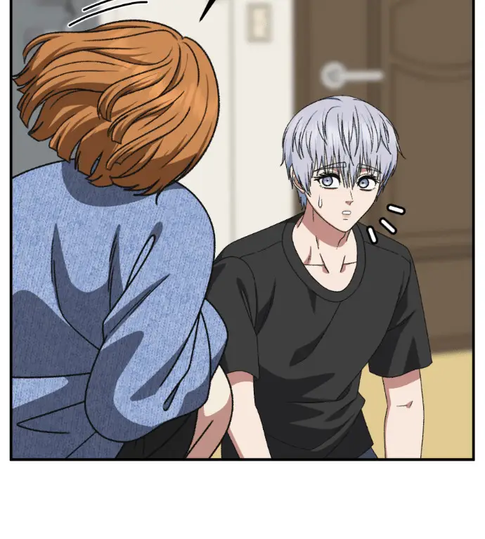 漫画《盗脸人生》S3 高独修 12第101张图