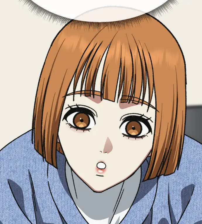 漫画《盗脸人生》S3 高独修 12第103张图