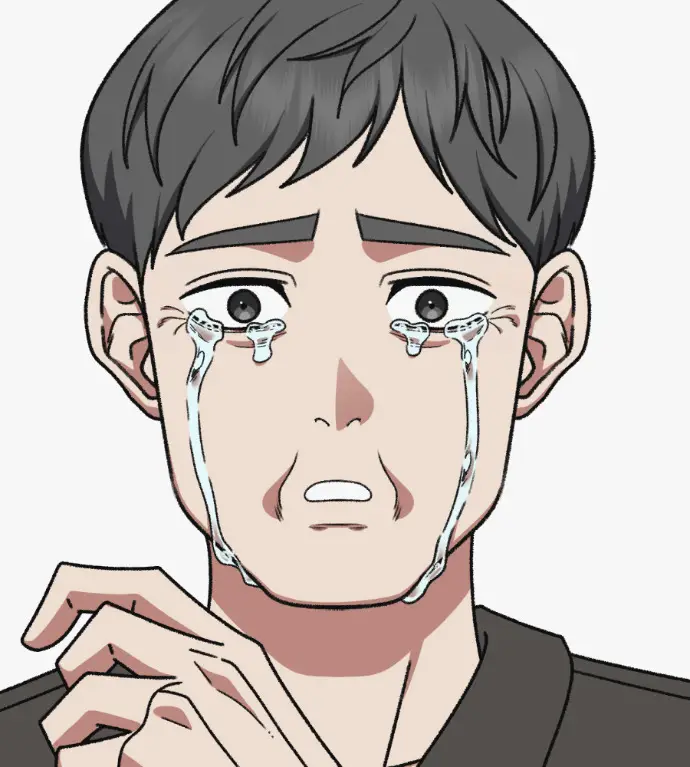 漫画《盗脸人生》S3 高独修 12第123张图