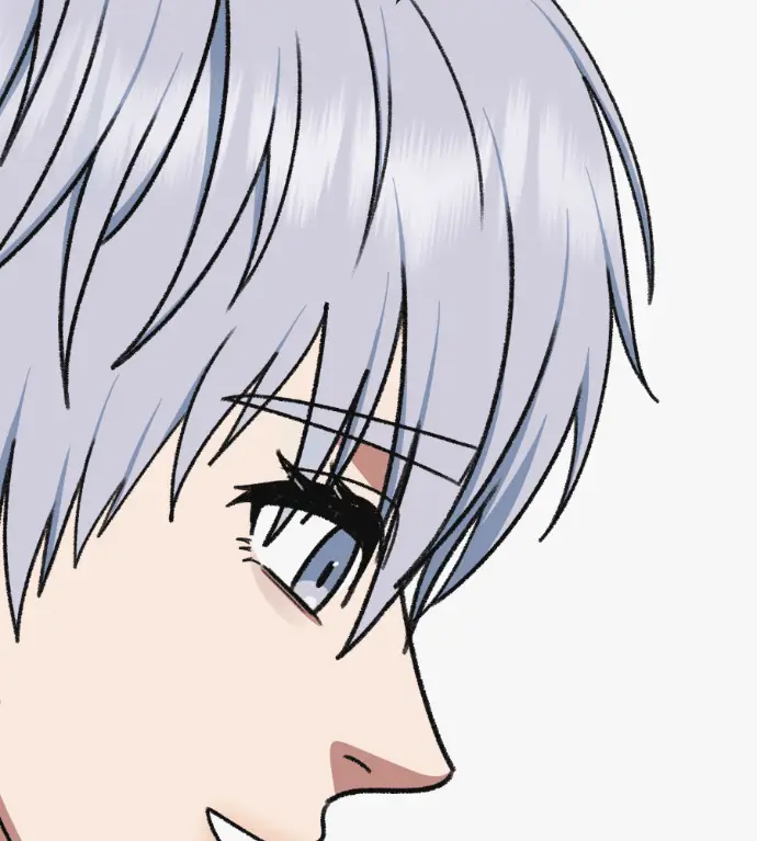 漫画《盗脸人生》S3 高独修 12第127张图