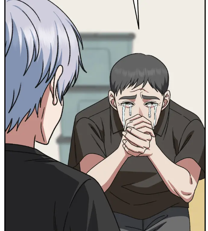 漫画《盗脸人生》S3 高独修 12第144张图