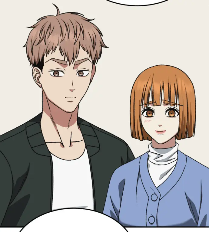 漫画《盗脸人生》S3 高独修 12第177张图