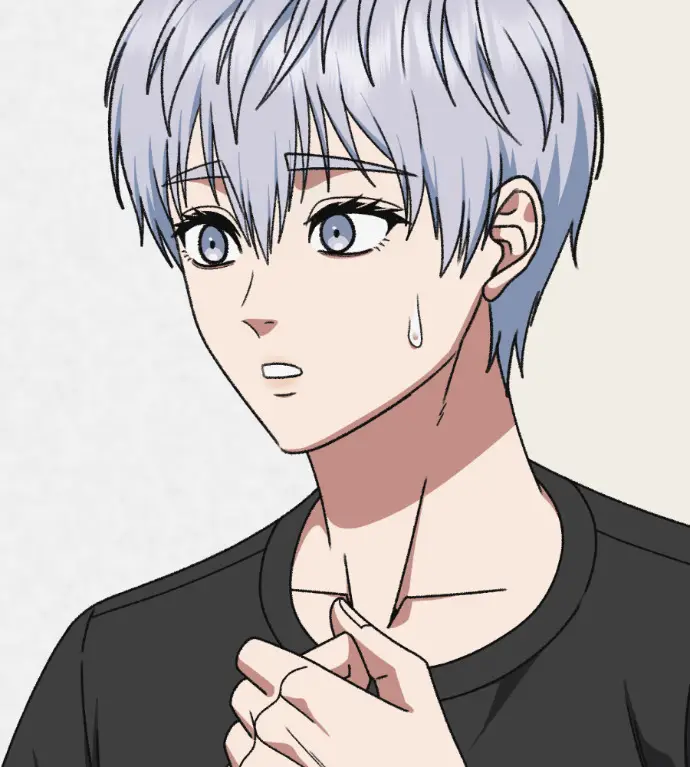 漫画《盗脸人生》S3 高独修 12第190张图