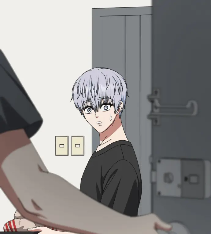 漫画《盗脸人生》S3 高独修 12第2张图