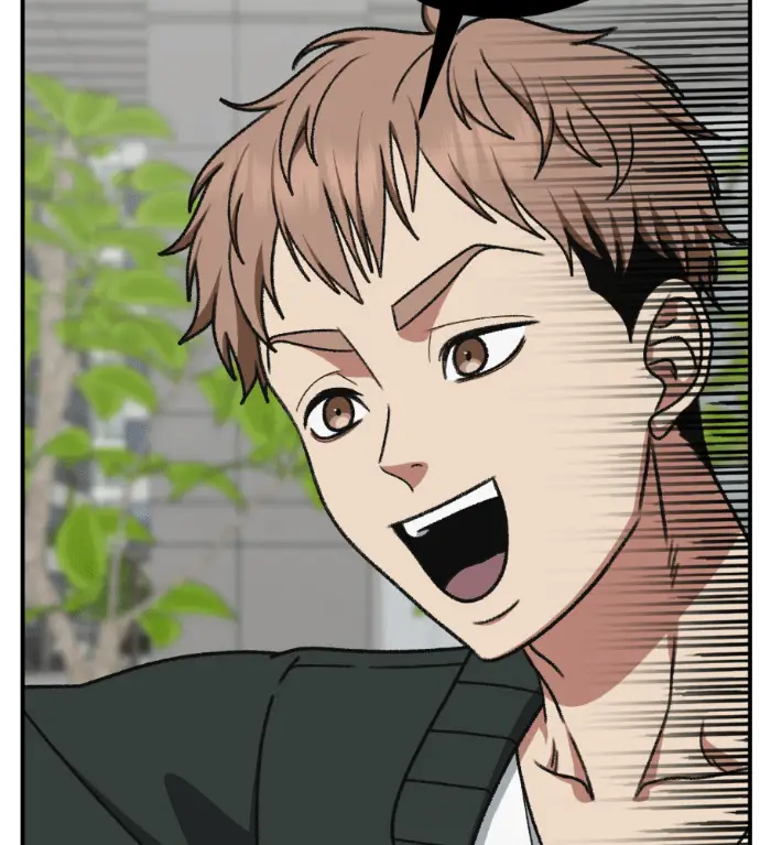 漫画《盗脸人生》S3 高独修 12第203张图