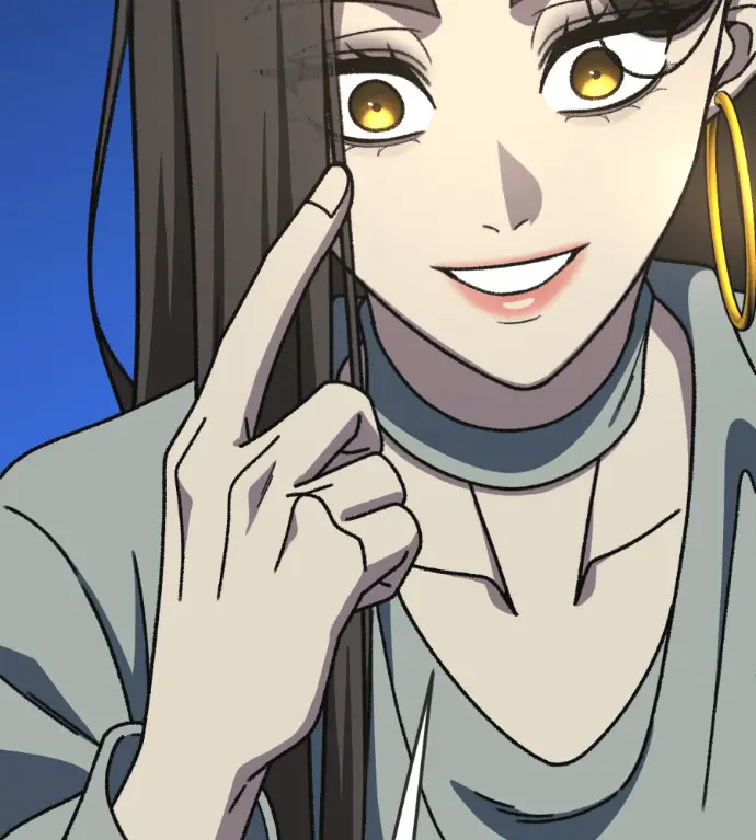 漫画《盗脸人生》S3 高独修 12第21张图
