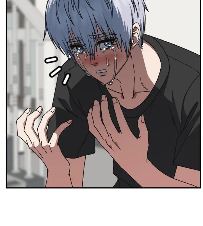 漫画《盗脸人生》S3 高独修 12第42张图